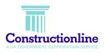 Construction Line Logo