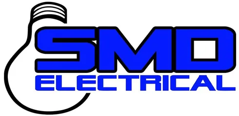 SMD Electrical Logo